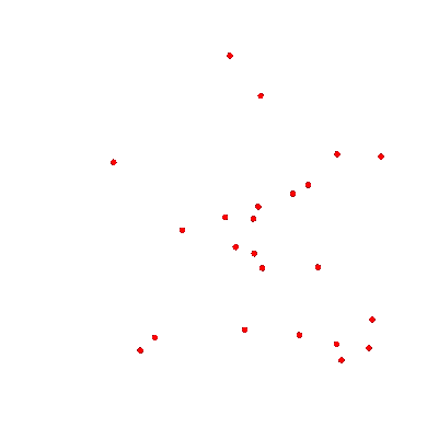 carte des circuits